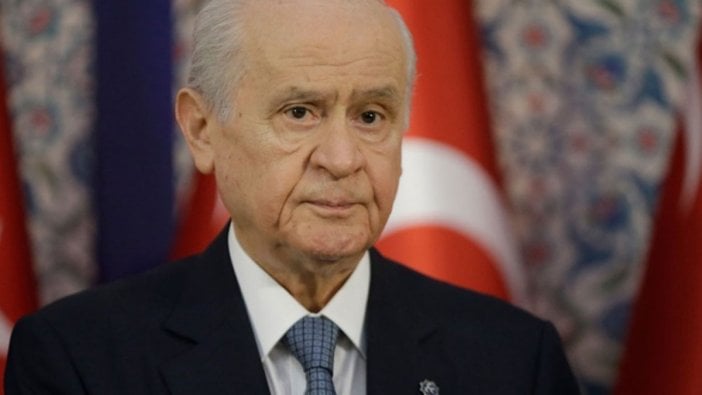 Bahçeli'den HDP'nin çağrısına yanıt