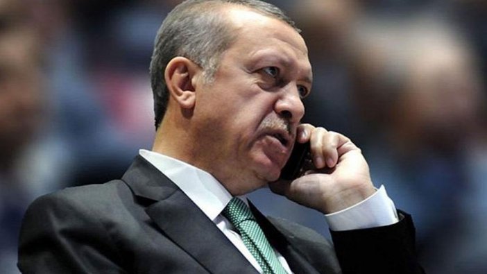 Erdoğan, Kılıçdaroğlu'na 250 bin liralık tazminat davası açtı