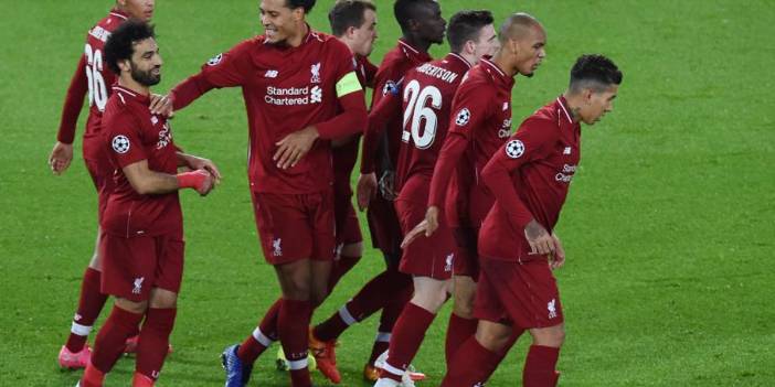 Liverpool satışa çıkarıldı