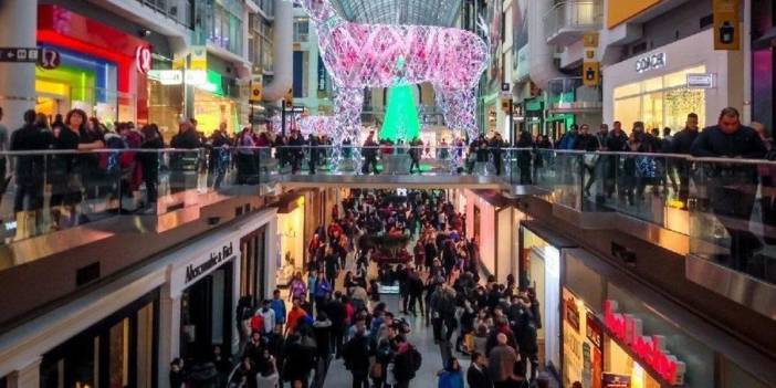 'Kara Cuma'da 2 milyonu aşkın ürün satıldı