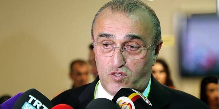 Trabzon'da maç sonrası Abdurrahim Albayrak'a saldırı