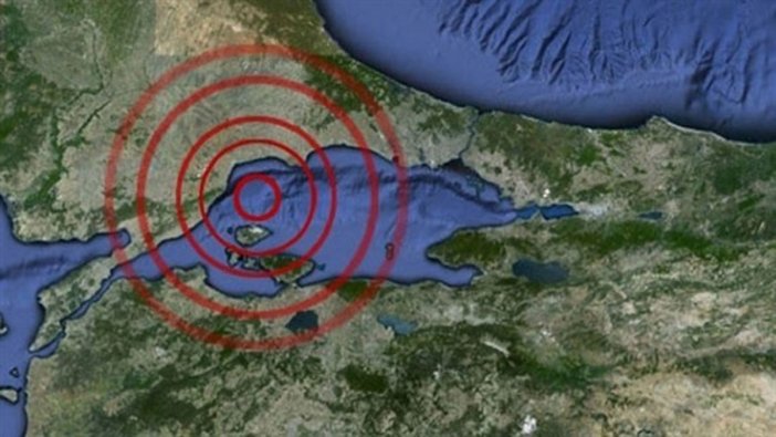 Alman sismologdan 'İstanbul depremi' açıklaması: 17 Ağustos'tan büyük olacak