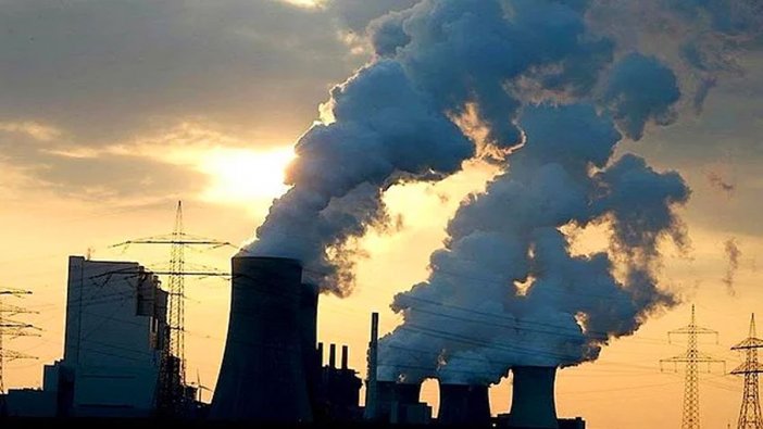 Termik santral yasasının veto kararı Dünya İklim Zirvesi’nde kullanılmak için alındı iddiası