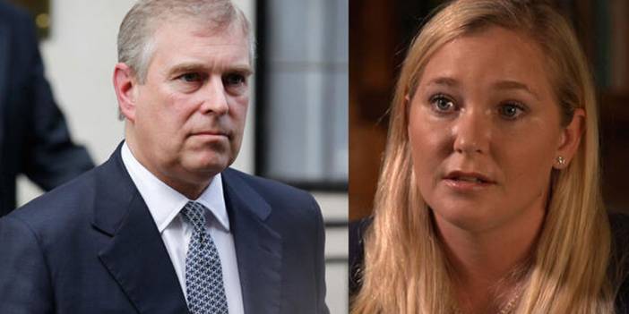 Prens Andrew'un cinsel istismar skandalında yeni görüntüler ortaya çıktı