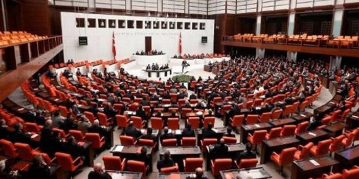 Meclis'te engelliler için verilen önerge AKP ve MHP oylarıyla reddedildi