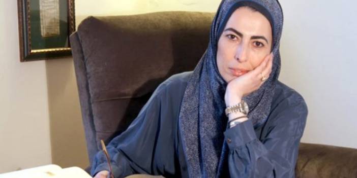 Olçok ailesinden şok açıklama: Soyadını kullanmasına rıza göstermiyoruz