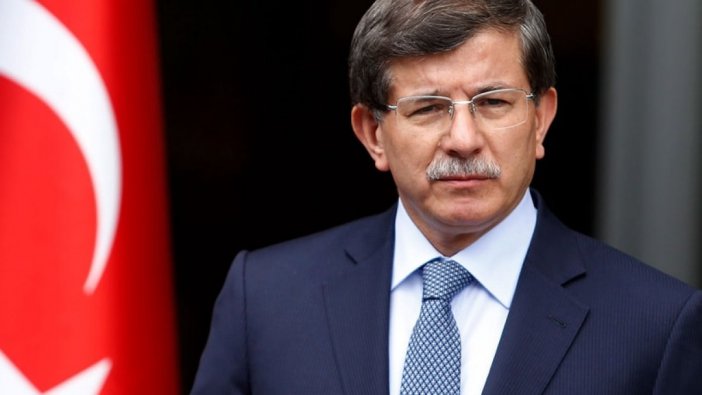 Davutoğlu'nun kuracağı parti için kulis bilgisi: Amblem için oylama yapılacak