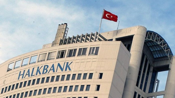 Halkbank’tan ABD'de açılan dava hakkında açıklama