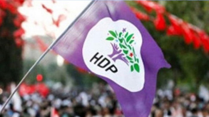 HDP'li 3 belediyeye daha kayyum atandı