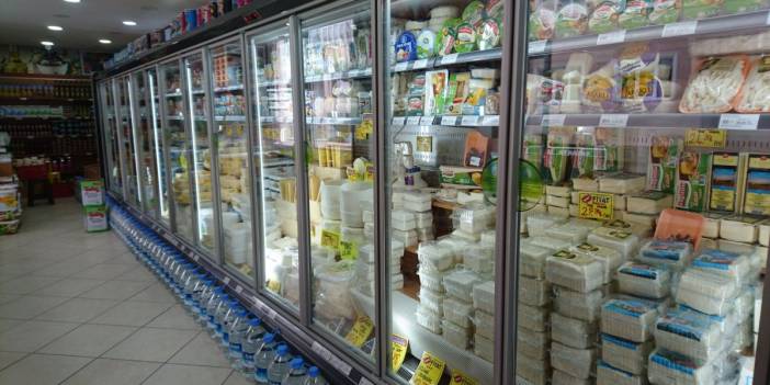 Yine zam geldi: Süt ve peynire 10 günde bir zam yapılıyor
