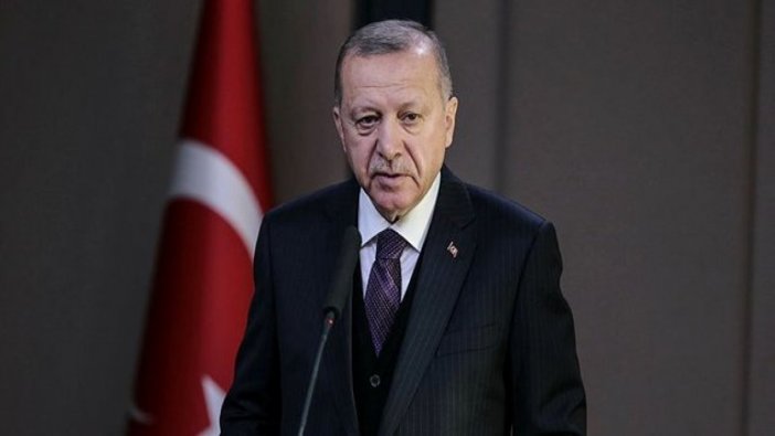 Erdoğan, kurulacak partiler hakkında soru işaretleri yaratmaya çalışıyor