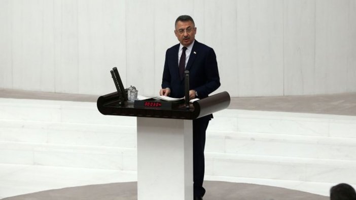 Bütçe maratonu başladı: AKP'nin 2022 hedefi yüzde 9,8 işsizlik
