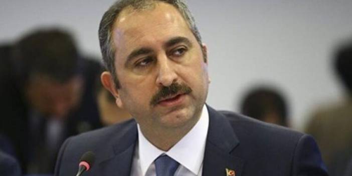 Abdülhamit Gül: Sosyal medyadan tutuklama siparişi verenlere sesleniyorum