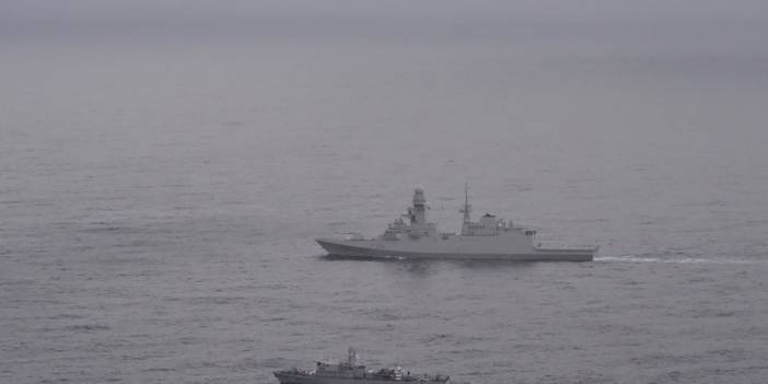 Fransa: AB liderler zirvesinin ana gündemi Doğu Akdeniz olacak