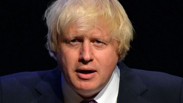 İngiltere Başbakanı Johnson, yoğun bakıma alındı