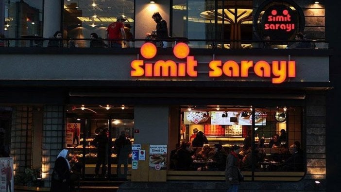 Ziraat Bankası, Simit Sarayı'nın yüzde 51'ini satın alıyor