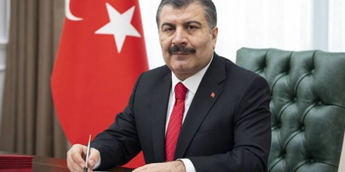 Sağlık Bakanı Koca, ‘hasta garantisi’ iddialarına yanıt verdi