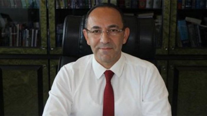 Tutuklanan Urla Belediye Başkanı CHP'li İbrahim Burak Oğuz'dan ilk açıklama