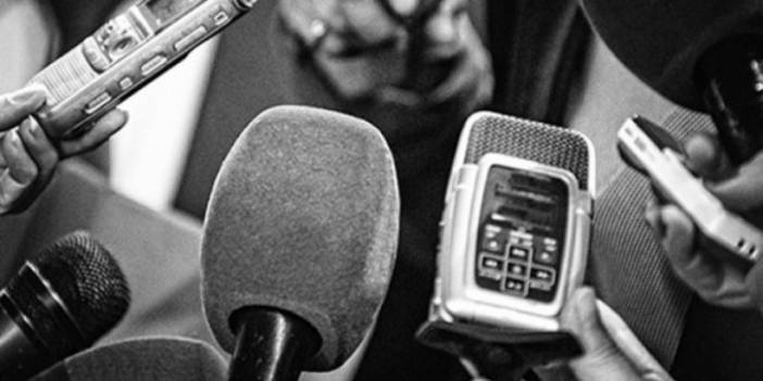 2019’da 49 gazeteci öldürüldü