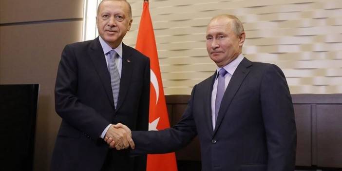 Savaşın 11'inci günü: Putin ve Erdoğan görüşmesi... Bölgede gerilim devam ediyor
