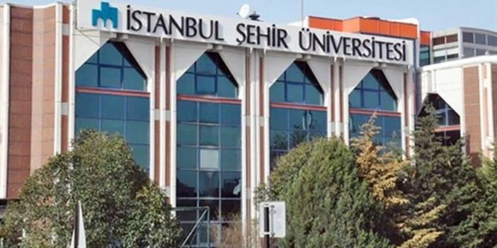 Şehir Üniversitesi devredildi