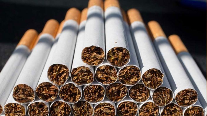 ABD'de sigara alım yaşı 18'den 21'e çıkarılıyor