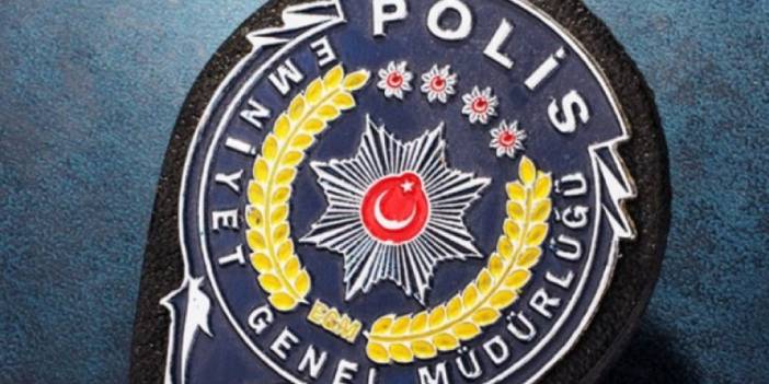 Emniyet Genel Müdürlüğü'nden çakmak gazı açıklaması