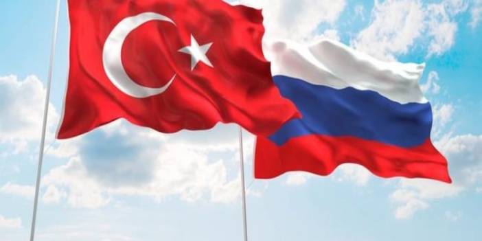 Türkiye ile Rusya arasında kriz çıktı