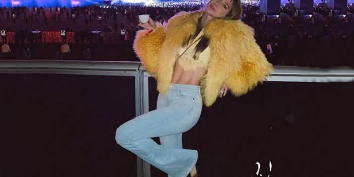 Suudi Arabistan'dan ‘Vizyon 2030’ projesi: Ünlü Influencer'lar Suudi Arabistan'da