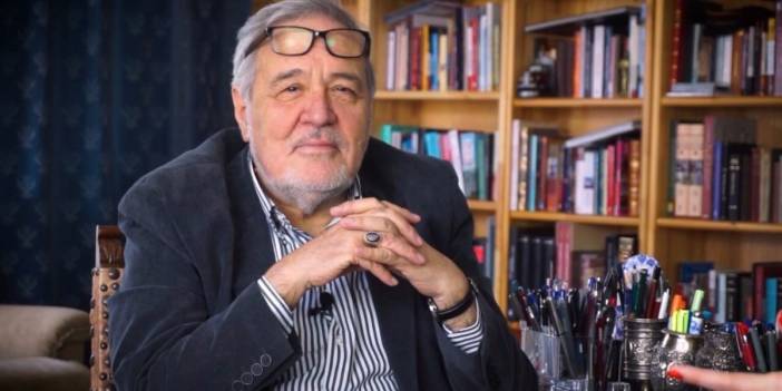 İlber Ortaylı'dan Gülseren Budayıcıoğlu eleştirisi: Hasta dosyalarıyla senaryo yazıyor