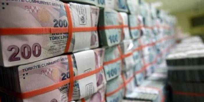 Saray'ın masrafları her ay katlanıyor: Bütçe açığındaki artış devam ediyor