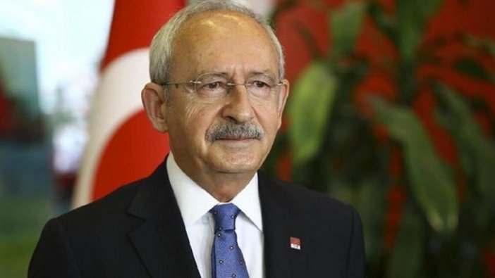 Kılıçdaroğlu'ndan Kanal İstanbul paylaşımı