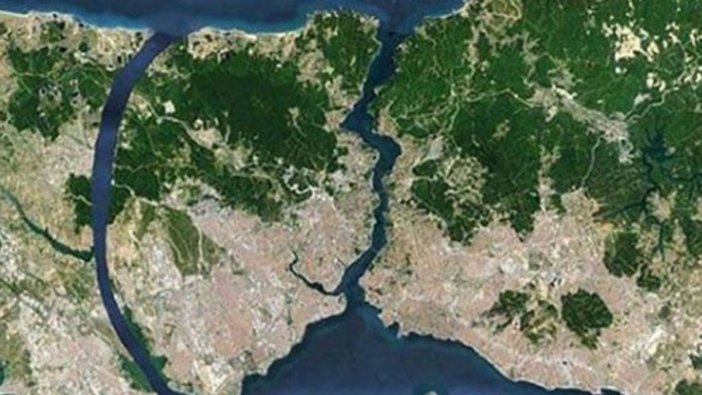 Vatandaş Kanal İstanbul'u biliyor mu? İşte cevabı