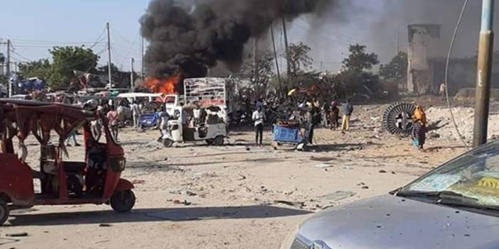 Eş Şebab: Türkiye vatandaşlarını hedef almıştık, ölen onlarca Somalili için özür dileriz