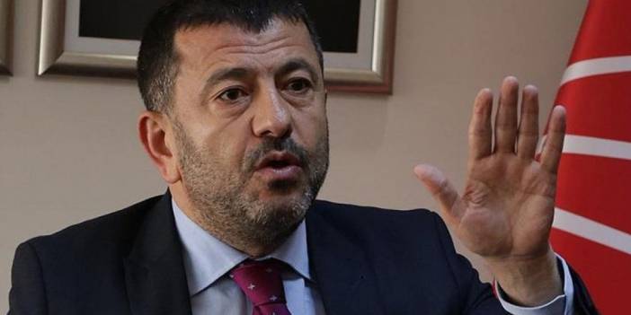 CHP'li Ağbaba: Son 5 ayda 40 bin esnaf kepenk kapattı