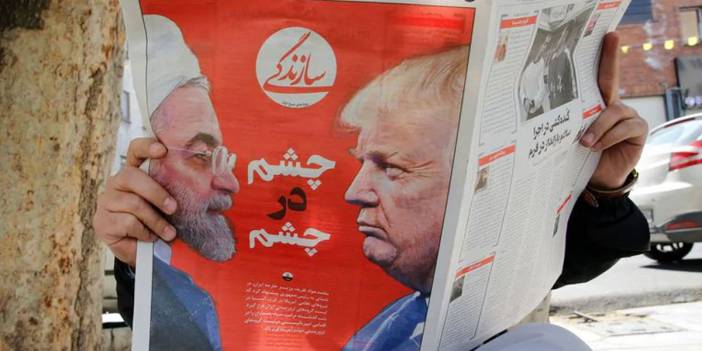 ABD-İran geriliminde neler oldu: Tüm yaşananlar