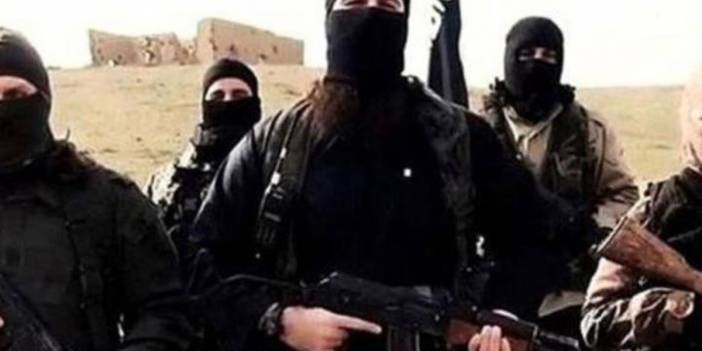 Libya Ordusu duyurdu: IŞİD'in önde gelen lideri tutuklandı