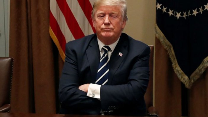 Ruslar, Trump’ın azil sürecinin başlamasına neden olan şirketi hackledi