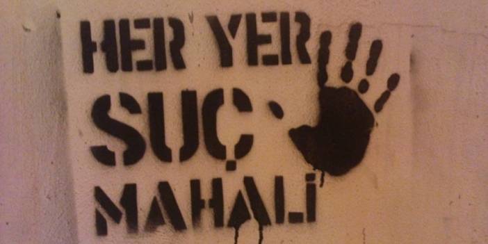 Zihinsel engelli kadını kaçırıp darp ve tecavüz ettiler