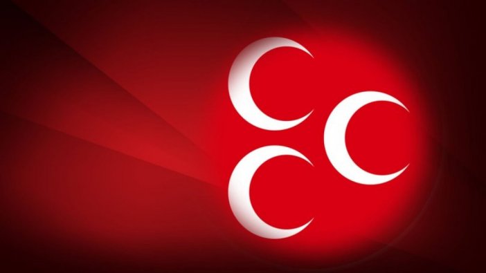 MHP 'Filenin Sultanları' hakkında paylaşım yapan başkana ilişkin kararını verdi