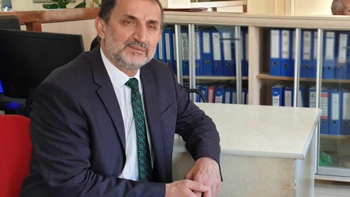 Filenin Sultanları için skandal sözler sarf eden başkan, AKP'ye mi geçiyor?