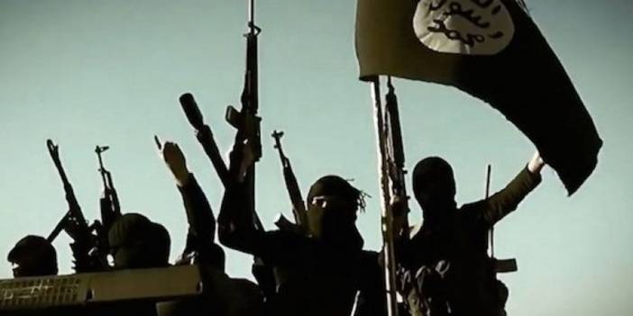 IŞİD lideri öldürülmüştü: Operasyonun görüntüleri yayınlandı