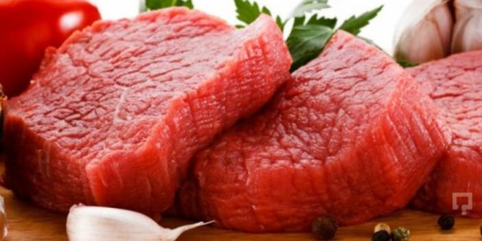 Kırmızı et tüketimi günlük 70 gramı geçmemeli
