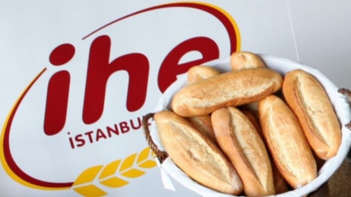İBB’nin ekmek dağıtımına polis müdahale etti iddiası