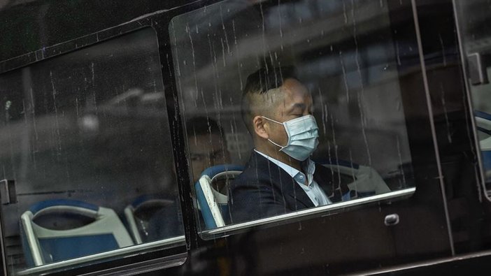 Çin'de ortaya çıkan virüs salgınında ölü sayısı 25'e yükseldi