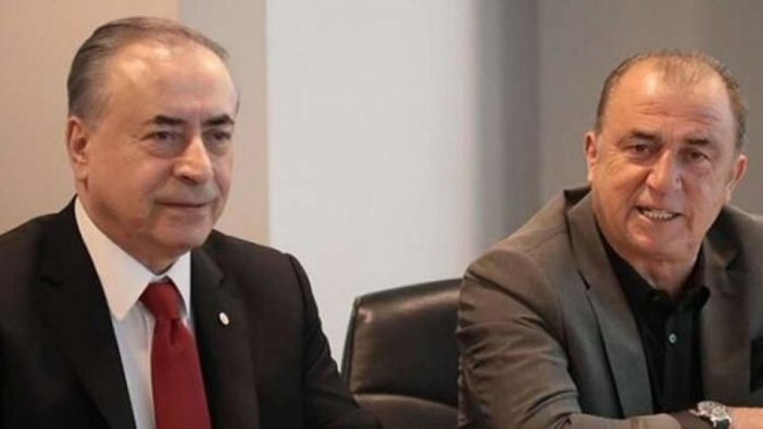 Galatasaray Başkanı Mustafa Cengiz'den Arda Turan açıklaması