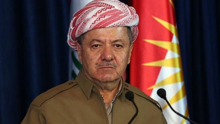 Mesud Barzani referandum kararında ısrarlı: ABD ve koalisyon güçlerinin teklifini reddetti