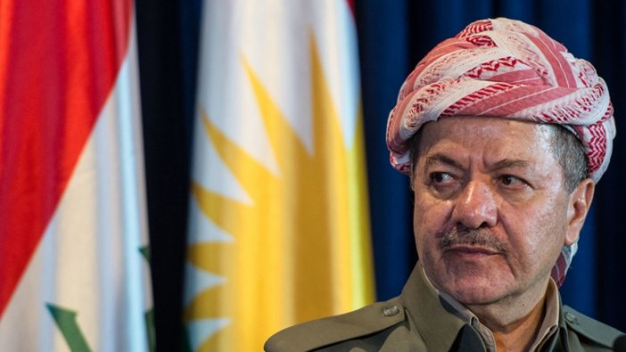 Barzani'ye Kuzey Irak Kürt Parlamentosunda şok: Goran ve Komel hareketleri katılmıyor