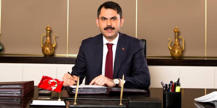 Bakan Kurum: Binası az hasarlı olan vatandaşlarımız evlerine girebilir