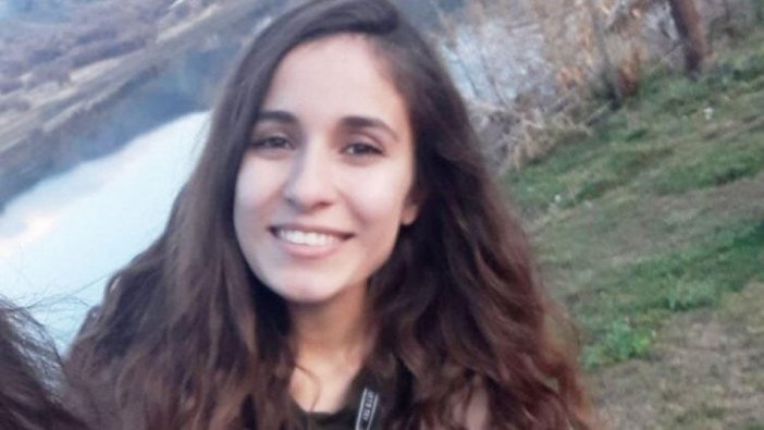 Gülistan Doku'nun ablası: Artık ceset aramaktan çok yorulduk